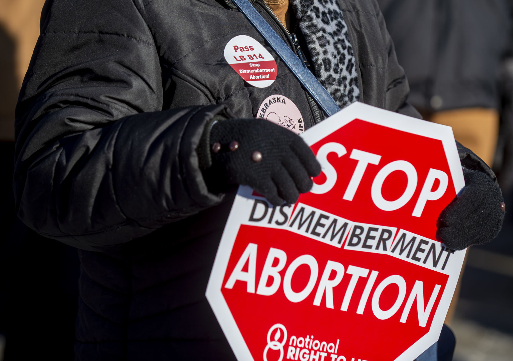 Walk for Life, 1.18